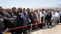 وزیر راه و شهرسازی، ذوب آهن اصفهان و ستون فقرات توسعه