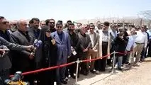وزیر راه و شهرسازی، ذوب آهن اصفهان و ستون فقرات توسعه