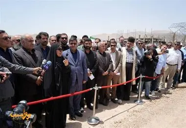 وزیر راه و شهرسازی، ذوب آهن اصفهان و ستون فقرات توسعه