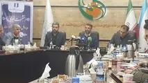 رشد ۱۰۰ درصدی صادرات از مرزهای شلمچه و بندر آبادان

