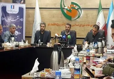 رشد ۱۰۰ درصدی صادرات از مرزهای شلمچه و بندر آبادان

