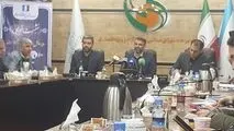 رشد ۱۰۰ درصدی صادرات از مرزهای شلمچه و بندر آبادان

