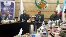 رشد ۱۰۰ درصدی صادرات از مرزهای شلمچه و بندر آبادان

