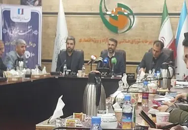 رشد ۱۰۰ درصدی صادرات از مرزهای شلمچه و بندر آبادان

