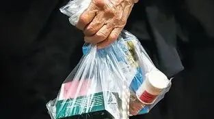دارو در تنگنای گرانی و کمبود