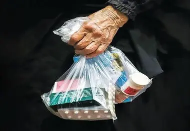 دارو در تنگنای گرانی و کمبود
