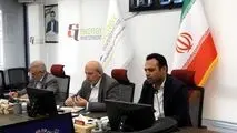 راهبرد مهم گروه غدیر در حوزه برق و انرژی، حل مشکل برق صنایع کشور است
