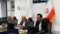 راهبرد مهم گروه غدیر در حوزه برق و انرژی، حل مشکل برق صنایع کشور است
