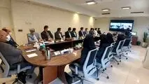 مراسم روز ملی ارتباطات و روابط عمومی در میدکو برگزار شد