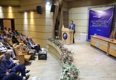 روابط عمومی و آموزش همگانی ویترین شرکت است