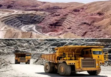 اول خرداد، روز معدن گرامی باد