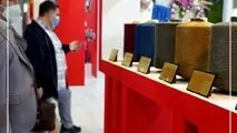 گردهمایی بزرگ صنعتگران نساجی در اصفهان