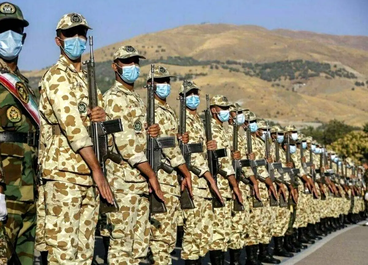 خبر خوش برای مشمولان سربازی !