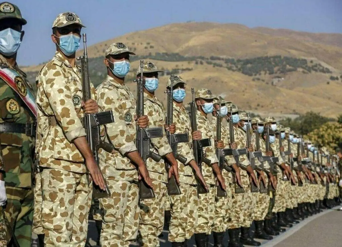 خبر خوش برای مشمولان سربازی !
