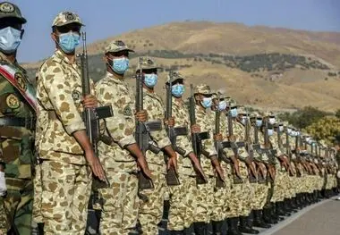 خبر خوش برای مشمولان سربازی !