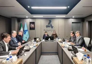 مدیران جدید در راه صمت 