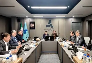 مدیران جدید در راه صمت 