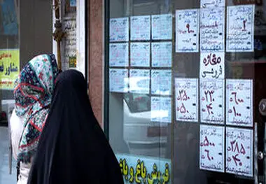پذیرش بد مسکنی به‌جای پرداخت اجاره بالا