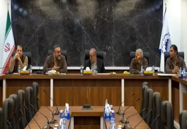 هوشمند سازی واحدهای تولیدی در دستور کار چادرملو قرار گرفت