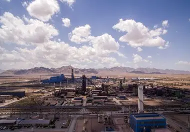 ارفع، برترین نماد گروه فلزات اساسی در مردادماه ۱۴۰۴