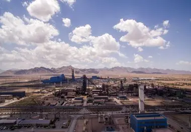 ارفع، برترین نماد گروه فلزات اساسی در مردادماه ۱۴۰۴