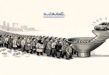 کاریکاتور ـ بدون شرح