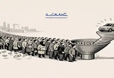 کاریکاتور ـ بدون شرح