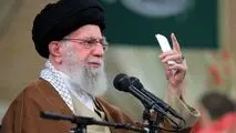 پیام رهبر انقلاب خطاب به ملت ایران : رژیم صهیونیستی سرنوشت دردناکی خواهد داشت

