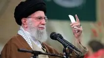پیام رهبر انقلاب خطاب به ملت ایران : رژیم صهیونیستی سرنوشت دردناکی خواهد داشت


