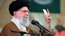 پیام رهبر انقلاب خطاب به ملت ایران : رژیم صهیونیستی سرنوشت دردناکی خواهد داشت

