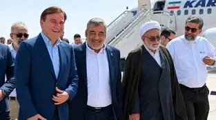 زمستان در انتظار نفس تازه پارس جنوبی