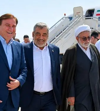 زمستان در انتظار نفس تازه پارس جنوبی
