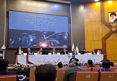 افزایش ظرفیت فولاد” ارفع” به یک میلیون تن