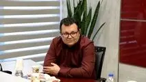 معاون مهندسی و تکنولوژی گروه MMTE منصوب شد