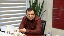 معاون مهندسی و تکنولوژی گروه MMTE منصوب شد