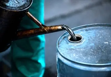 قیمت جهانی نفت امروز (۱۴۰۱/۱۱/۰۸)