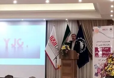 روابط عمومی ها، بالاترین نقش را در حفظ و ارتقای جایگاه شرکت ها و سازمان ها دارند