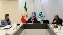 از پیشگامی در هوش مصنوعی تا رونمایی از سامانه «بیم‌بوک» و سند تحول دیجیتال پژوهشکده بیمه
