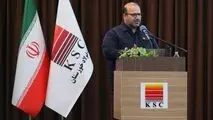 از آینده‌نگری در تأمین انرژی تا تأکید بر ایمنی، شفافیت و صیانت از دارایی‌ها؛
ایمنی و امانت‌داری دو ستون پایداری فولاد خوزستان
