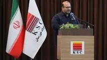 از آینده‌نگری در تأمین انرژی تا تأکید بر ایمنی، شفافیت و صیانت از دارایی‌ها؛
ایمنی و امانت‌داری دو ستون پایداری فولاد خوزستان
