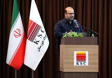 از آینده‌نگری در تأمین انرژی تا تأکید بر ایمنی، شفافیت و صیانت از دارایی‌ها؛
ایمنی و امانت‌داری دو ستون پایداری فولاد خوزستان
