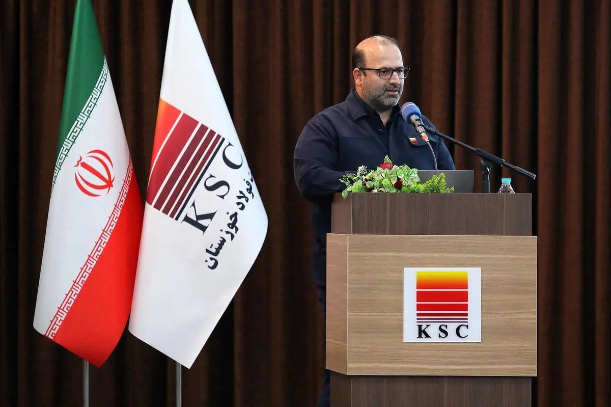 از آینده‌نگری در تأمین انرژی تا تأکید بر ایمنی، شفافیت و صیانت از دارایی‌ها؛
ایمنی و امانت‌داری دو ستون پایداری فولاد خوزستان
