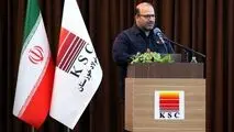 از آینده‌نگری در تأمین انرژی تا تأکید بر ایمنی، شفافیت و صیانت از دارایی‌ها؛
ایمنی و امانت‌داری دو ستون پایداری فولاد خوزستان
