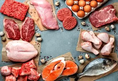 قیمت گوشت مرغ، گوشت قرمز و دام زنده امروز پنجشنبه ۱۲ مهر ۱۴۰۳/ قیمت مرغ همچنان صعودی+ جدول

