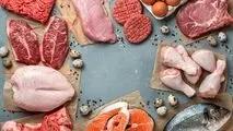قیمت گوشت مرغ، گوشت قرمز و دام زنده امروز پنجشنبه ۱۲ مهر ۱۴۰۳/ قیمت مرغ همچنان صعودی+ جدول
