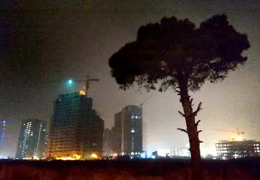 چشمک شهرداری به ساخت و سازدر باغات تهران/متن کامل لایحه