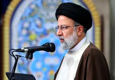 کنایه نماینده شهرضا به رئیسی