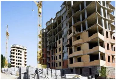 قیمت واقعی ساخت هر متر مسکن چقدر است؟