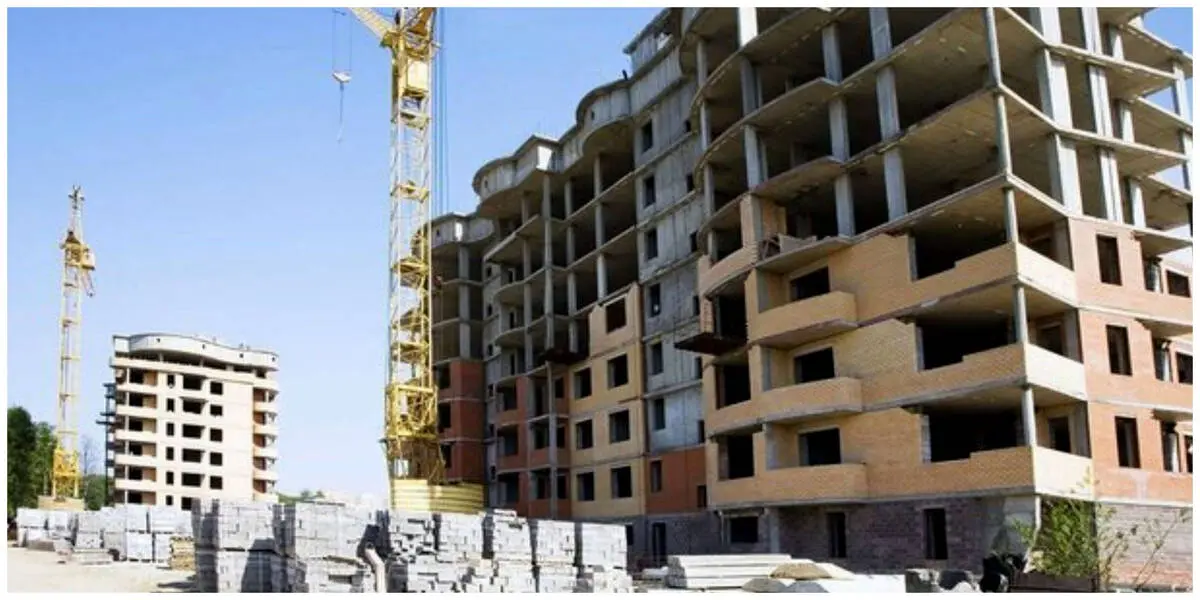 قیمت واقعی ساخت هر متر مسکن چقدر است؟