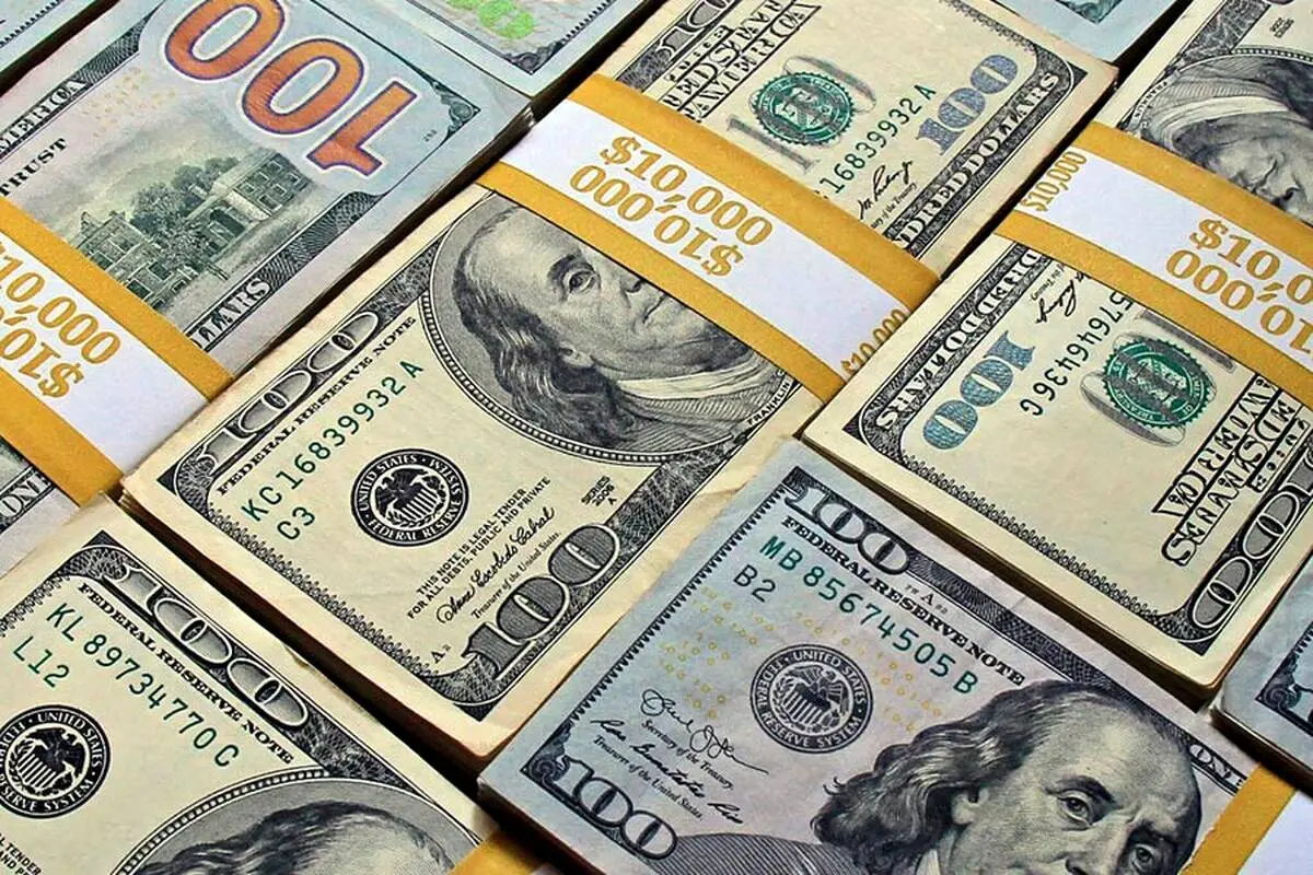 آخرین قیمت دلار، ۸ خرداد ۱۴۰۲
